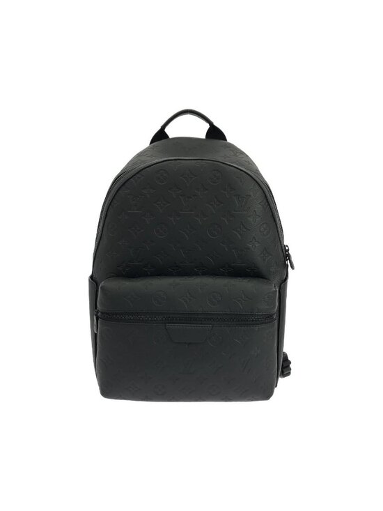 Louis Vuitton Monogram Shadow Discovery Backpack PM Sac main image 5